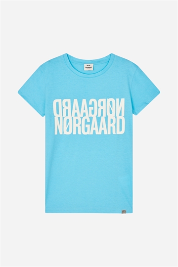 Mads Nørgaard Tuvina T-shirt - Vattumannen